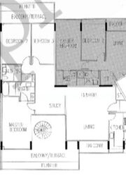 The Interlace (D4), Condominium #502096921